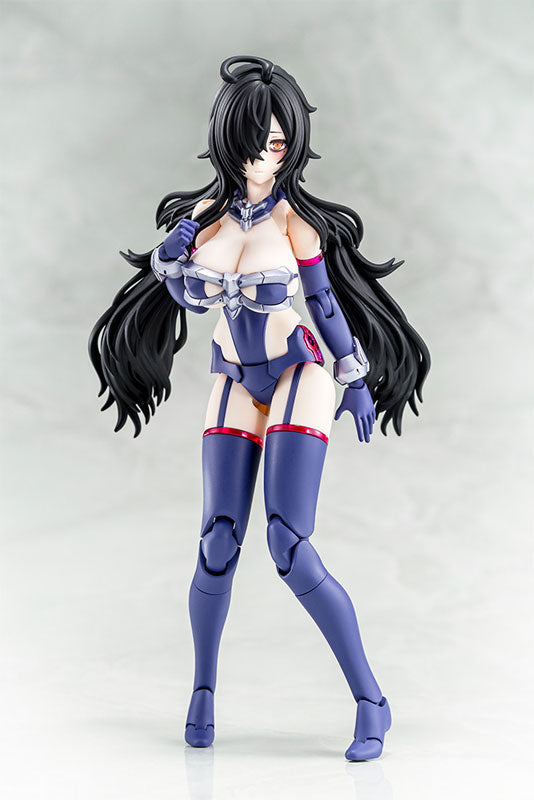 Kotobukiya Megami Device AUV Tsukuyomi Regalia [Model Kit]