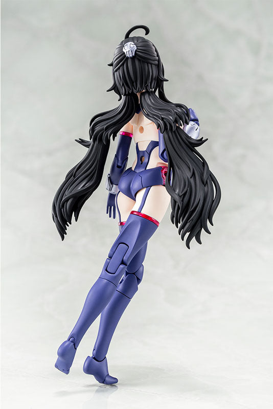 Kotobukiya Megami Device AUV Tsukuyomi Regalia [Model Kit]