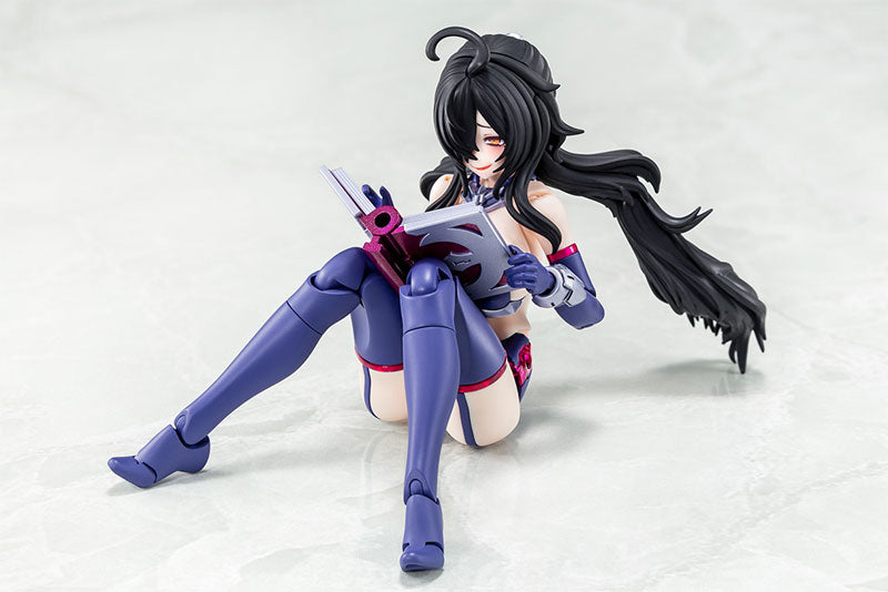 Kotobukiya Megami Device AUV Tsukuyomi Regalia [Model Kit]