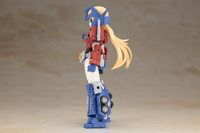 Kotobukiya Transformers - Optimus Prime (Humikane Shimada Version) [Model Kit]