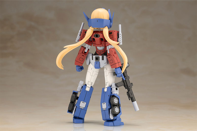 Kotobukiya Transformers - Optimus Prime (Humikane Shimada Version) [Model Kit]