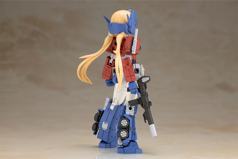 Kotobukiya Transformers - Optimus Prime (Humikane Shimada Version) [Model Kit]