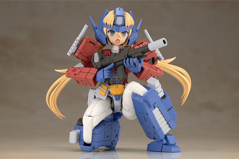 Kotobukiya Transformers - Optimus Prime (Humikane Shimada Version) [Model Kit]