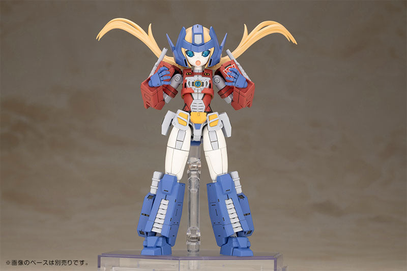 Kotobukiya Transformers - Optimus Prime (Humikane Shimada Version) [Model Kit]