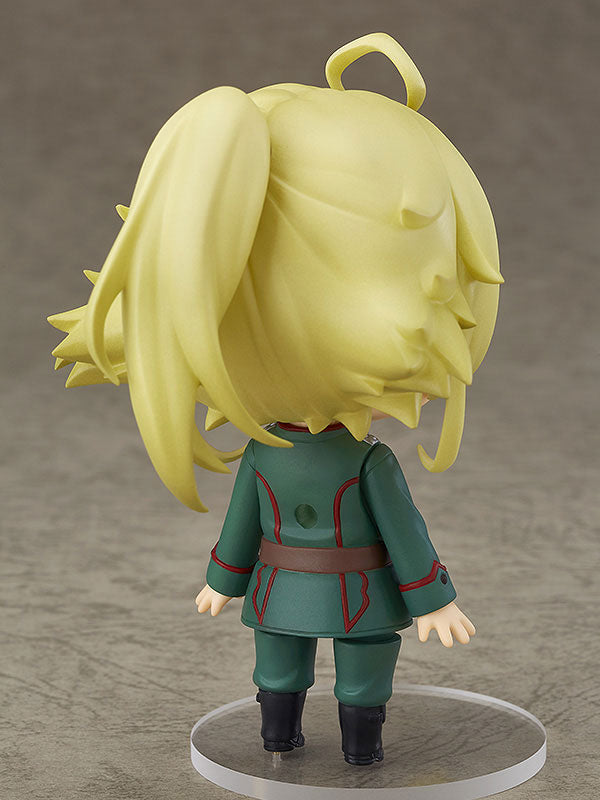 Nendoroid Saga of Tanya the Evil - Tanya Degurechaff