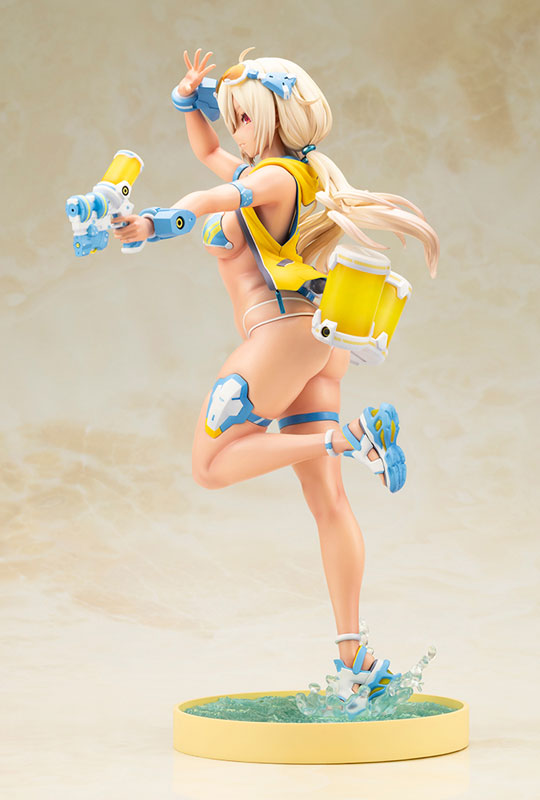 Kotobukiya 2/1 Megami Device - Asra Aoi Ai