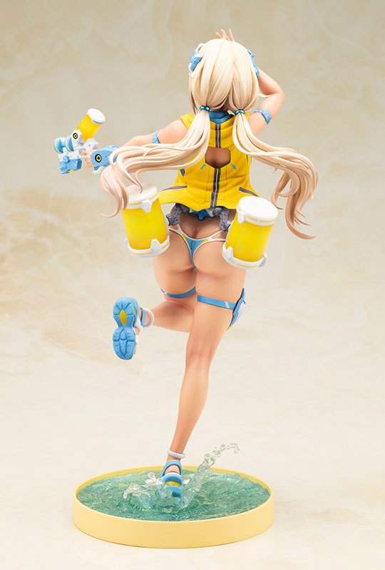 Kotobukiya 2/1 Megami Device - Asra Aoi Ai