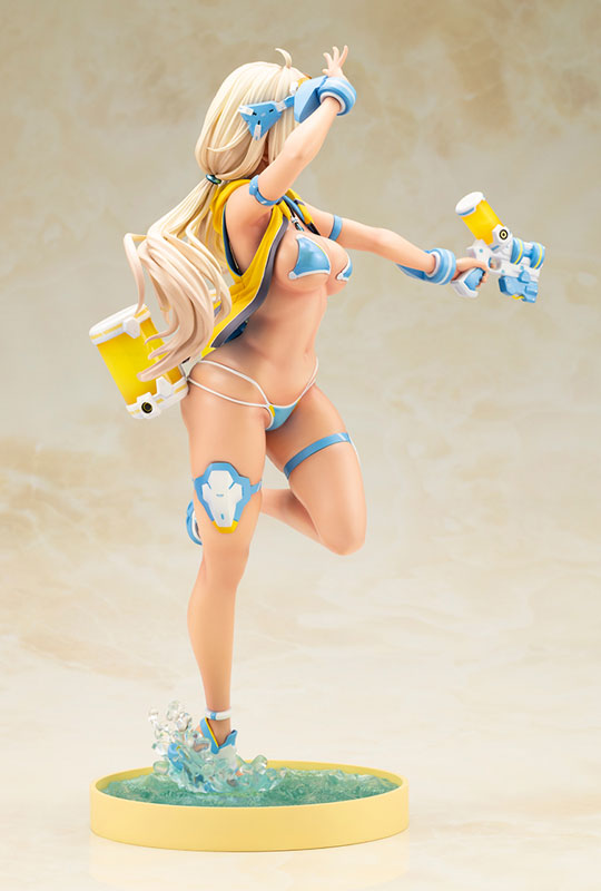Kotobukiya 2/1 Megami Device - Asra Aoi Ai