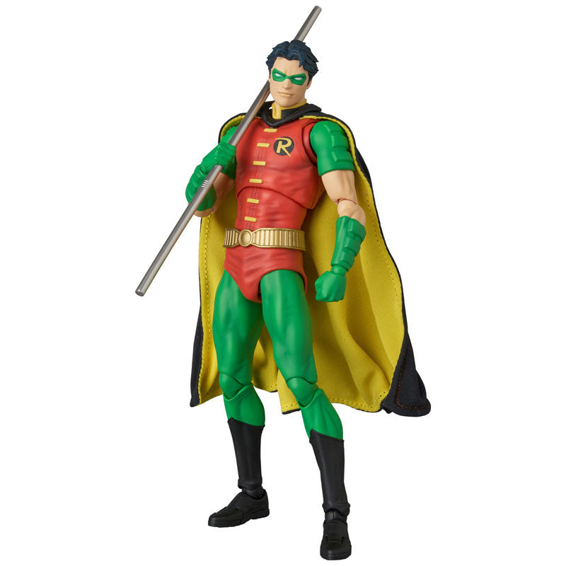 Mafex DC Batman Hush - Robin