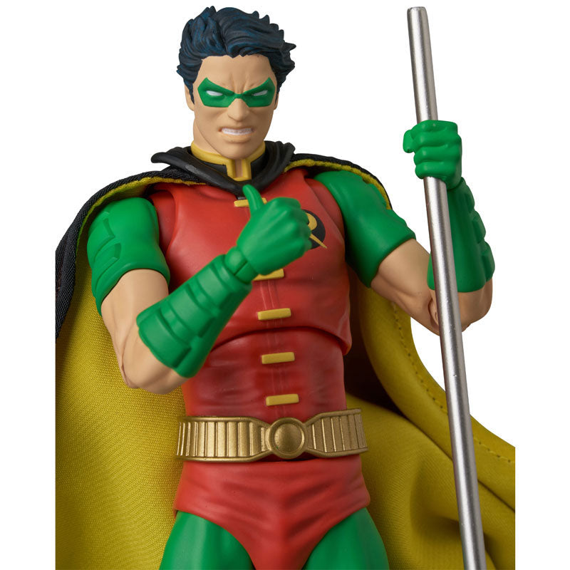 Mafex DC Batman Hush - Robin