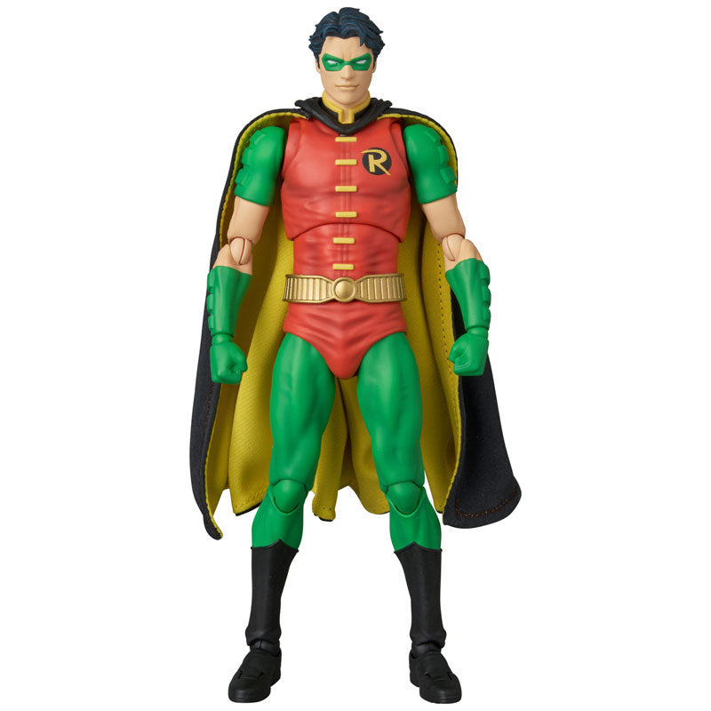 Mafex DC Batman Hush - Robin