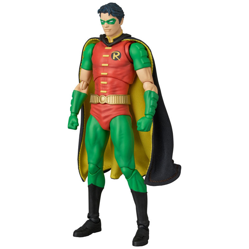 Mafex DC Batman Hush - Robin