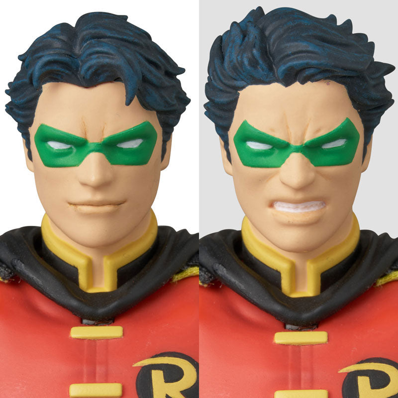 Mafex DC Batman Hush - Robin