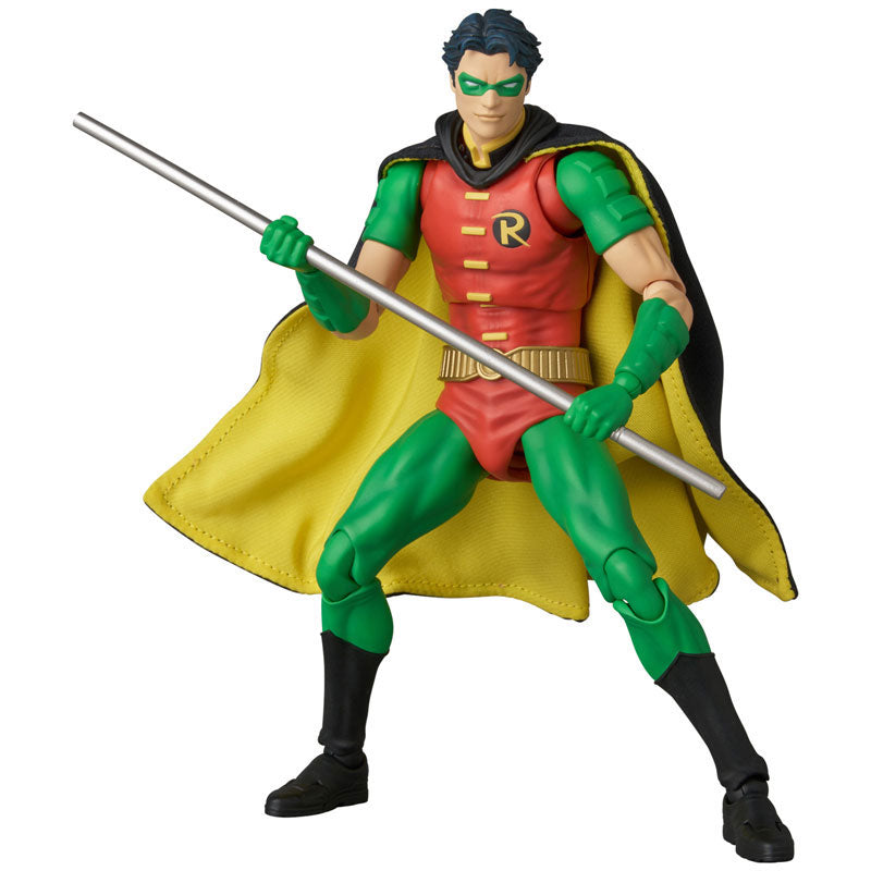 Mafex DC Batman Hush - Robin