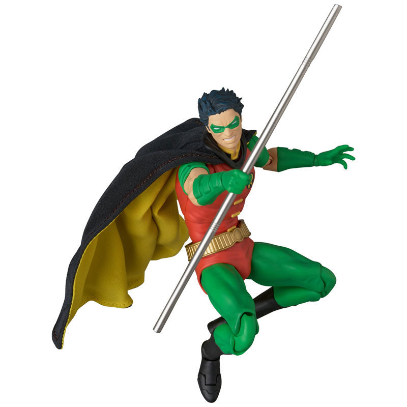 Mafex DC Batman Hush - Robin