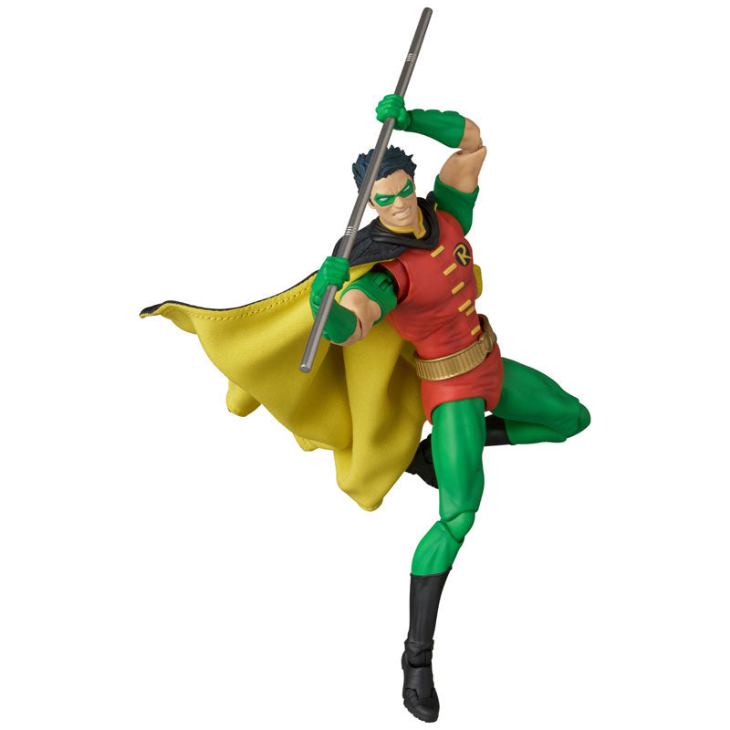 Mafex DC Batman Hush - Robin