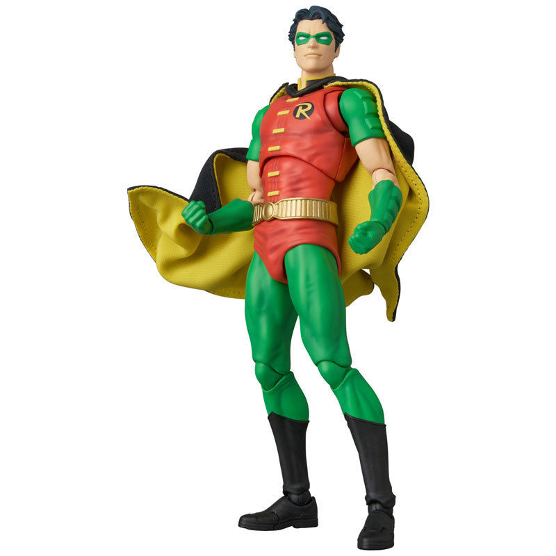 Mafex DC Batman Hush - Robin