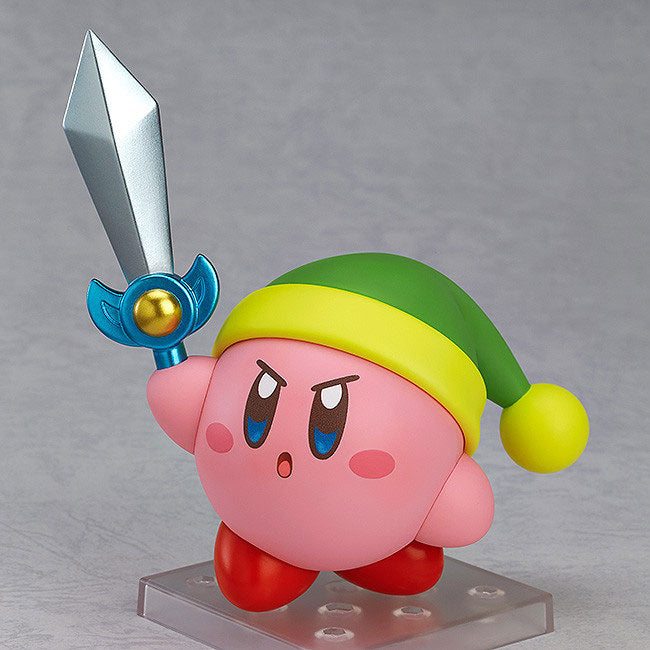 Nendoroid Kirby - Kirby