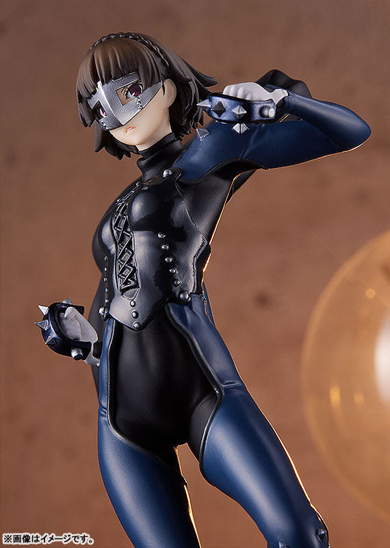 Pop Up Parade Persona 5 Queen