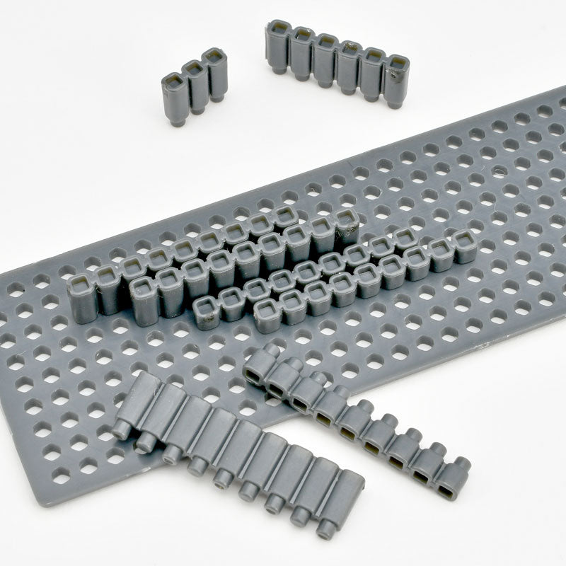 Tomytec Little Armory LD050 Military Hard Case C2