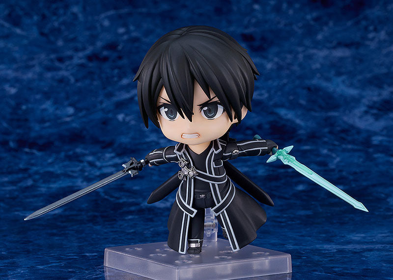 Nendoroid Sword Art Online - Kirito 2.0