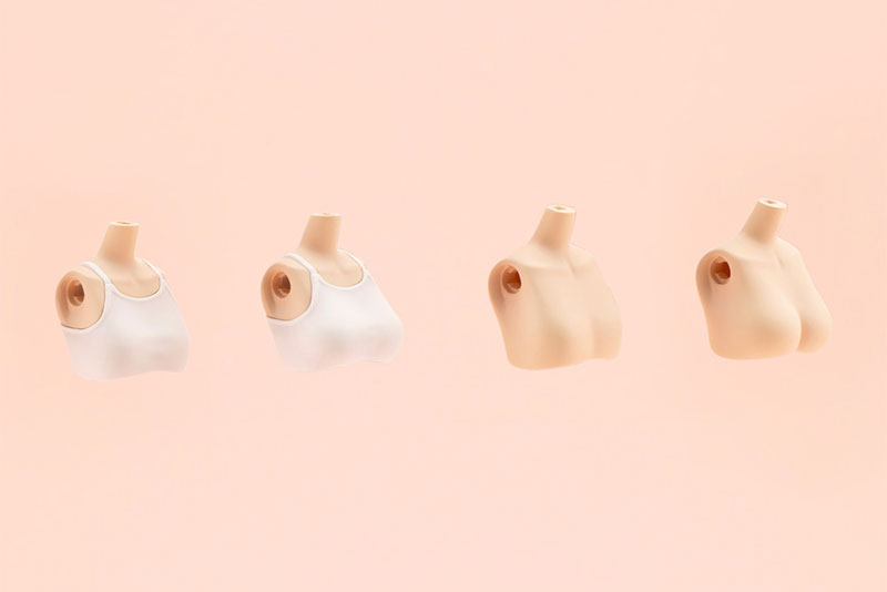 Kotobukiya Sousai Shoujo Teien Dress-up Body [S] [Model Kit]