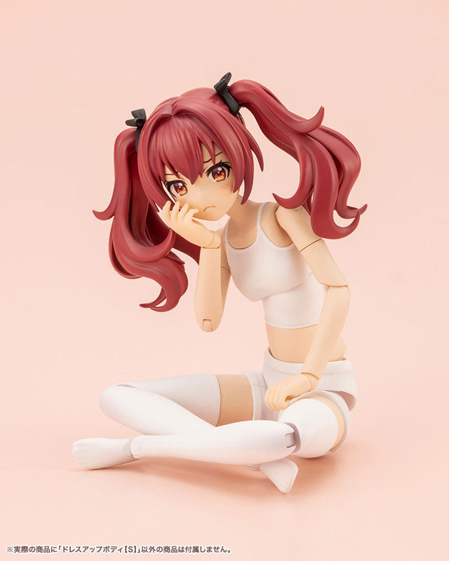 Kotobukiya Sousai Shoujo Teien Dress-up Body [S] [Model Kit]