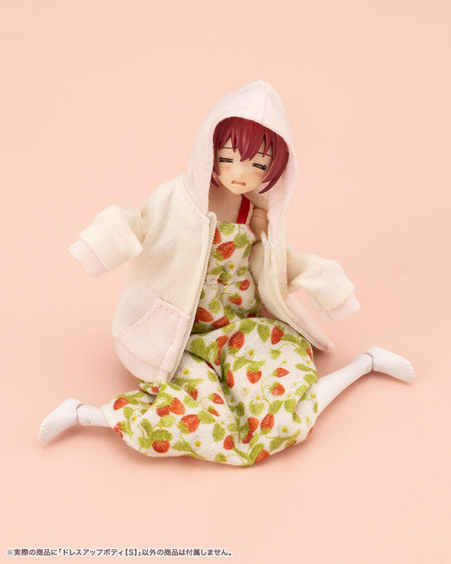 Kotobukiya Sousai Shoujo Teien Dress-up Body [S] [Model Kit]