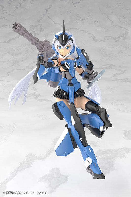 Kotobukiya Frame Arms Girl Grande Scale - Stylet [Model Kit]