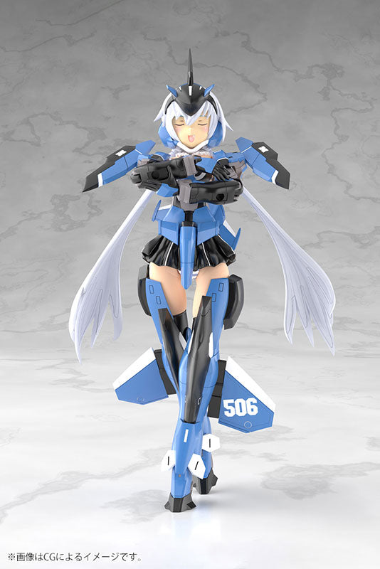 Kotobukiya Frame Arms Girl Grande Scale - Stylet [Model Kit]