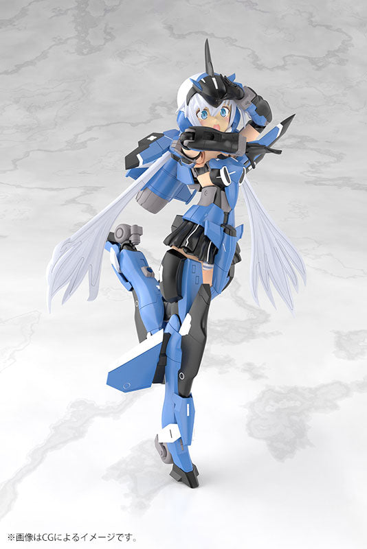 Kotobukiya Frame Arms Girl Grande Scale - Stylet [Model Kit]
