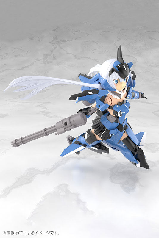Kotobukiya Frame Arms Girl Grande Scale - Stylet [Model Kit]