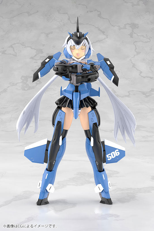 Kotobukiya Frame Arms Girl Grande Scale - Stylet [Model Kit]