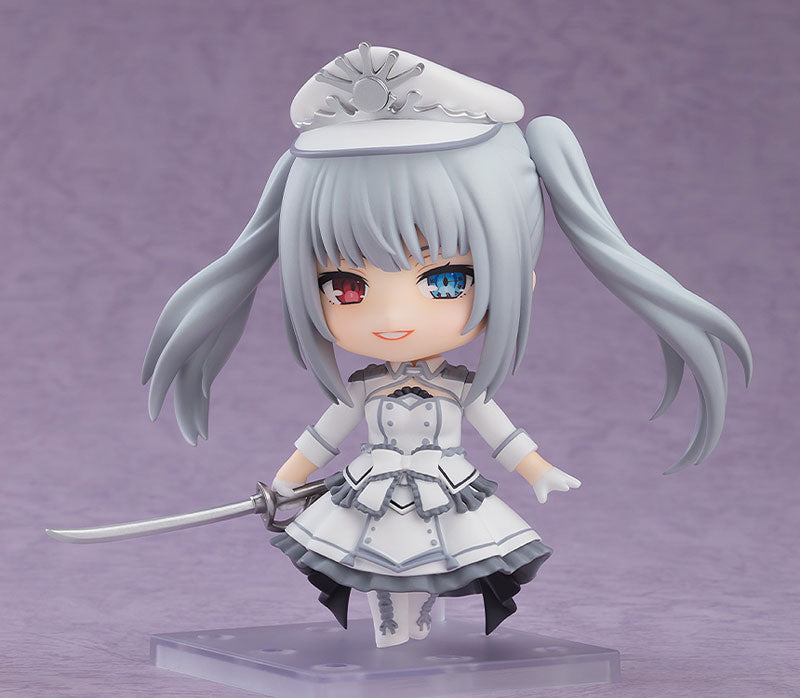 Nendoroid Date A Bullet - White Queen