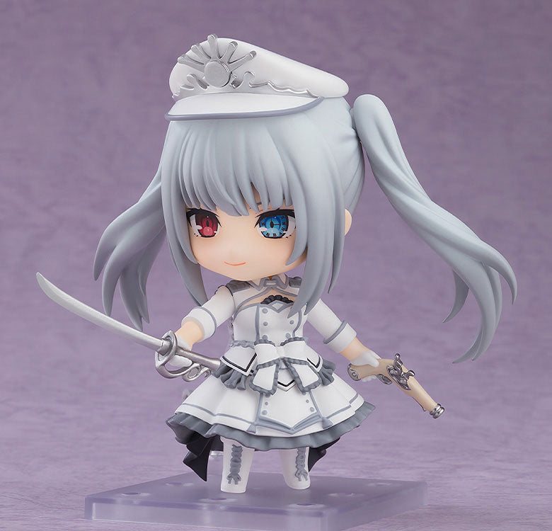 Nendoroid Date A Bullet - White Queen