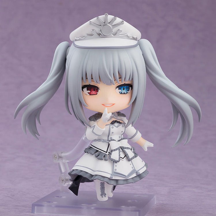 Nendoroid Date A Bullet - White Queen