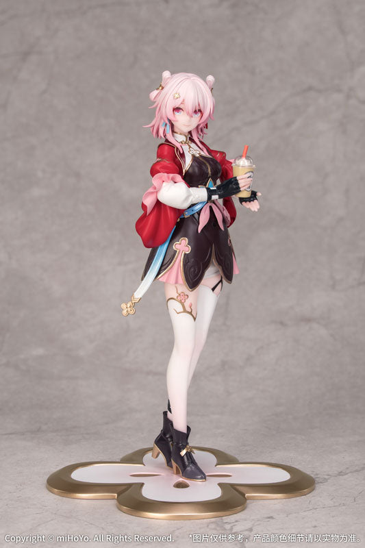 Myethos 1/8 Gift+ Honkai Star Rail - March 7 (The Hunt)