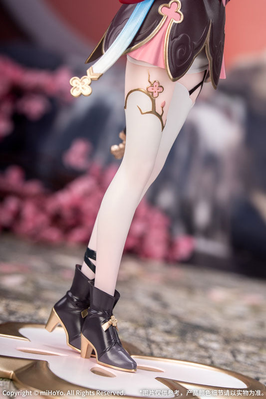 Myethos 1/8 Gift+ Honkai Star Rail - March 7 (The Hunt)
