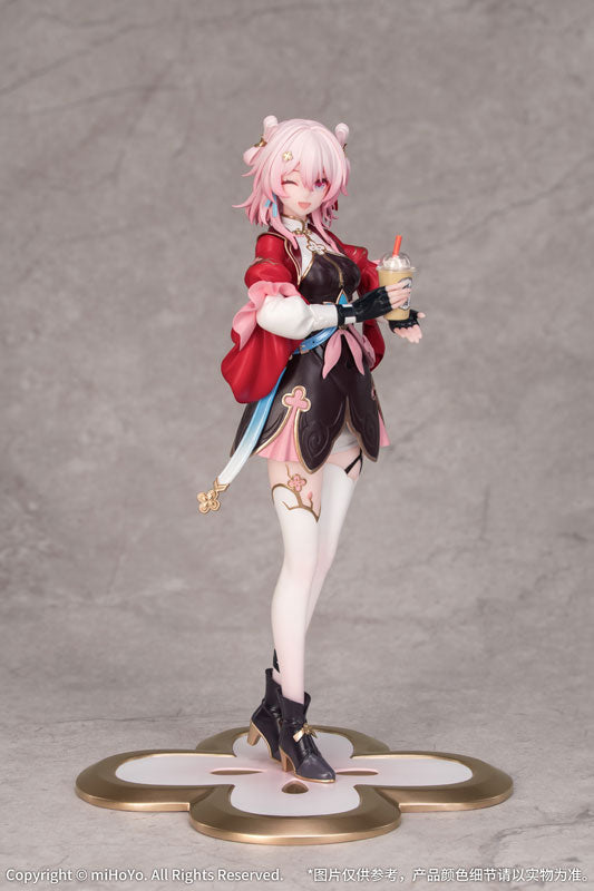Myethos 1/8 Gift+ Honkai Star Rail - March 7 (The Hunt)
