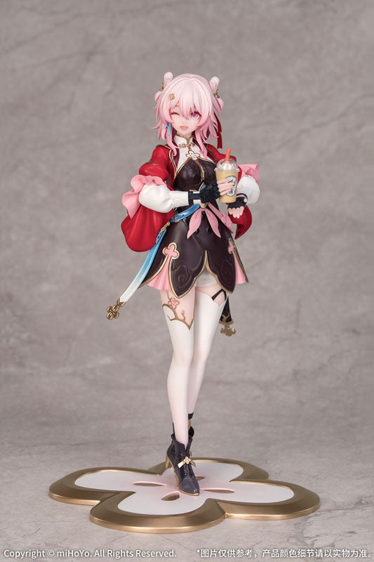 Myethos 1/8 Gift+ Honkai Star Rail - March 7 (The Hunt)