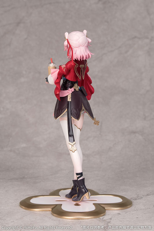 Myethos 1/8 Gift+ Honkai Star Rail - March 7 (The Hunt)