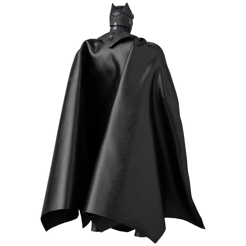 Mafex DC Zack Snyder's Justice League Tactical Suit Batman