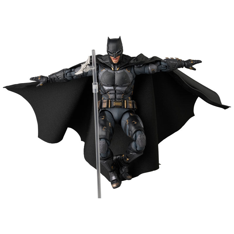 Mafex DC Zack Snyder's Justice League Tactical Suit Batman