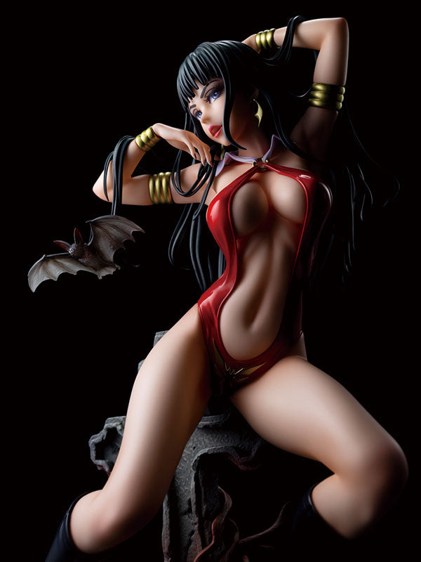 Kotobukiya Bishoujo Vampirella - Vampirella
