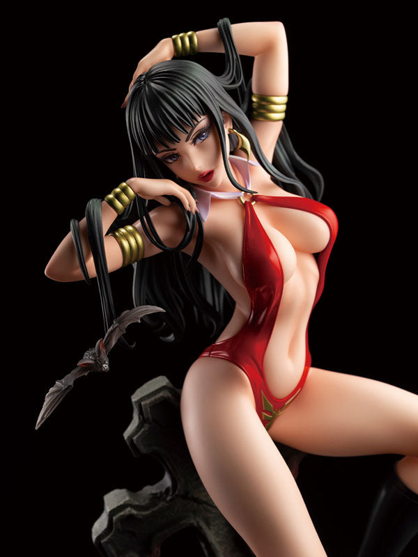 Kotobukiya Bishoujo Vampirella - Vampirella