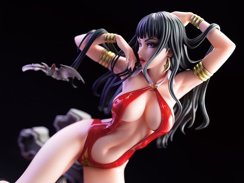 Kotobukiya Bishoujo Vampirella - Vampirella