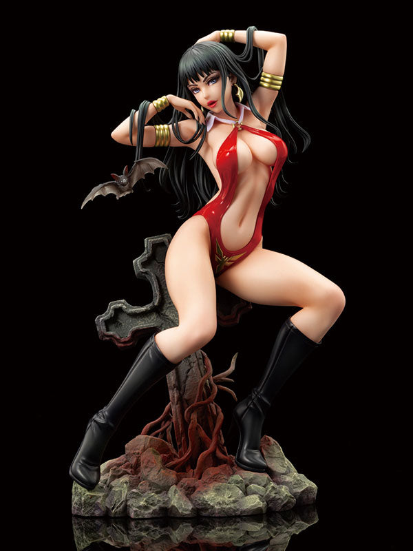 Kotobukiya Bishoujo Vampirella - Vampirella