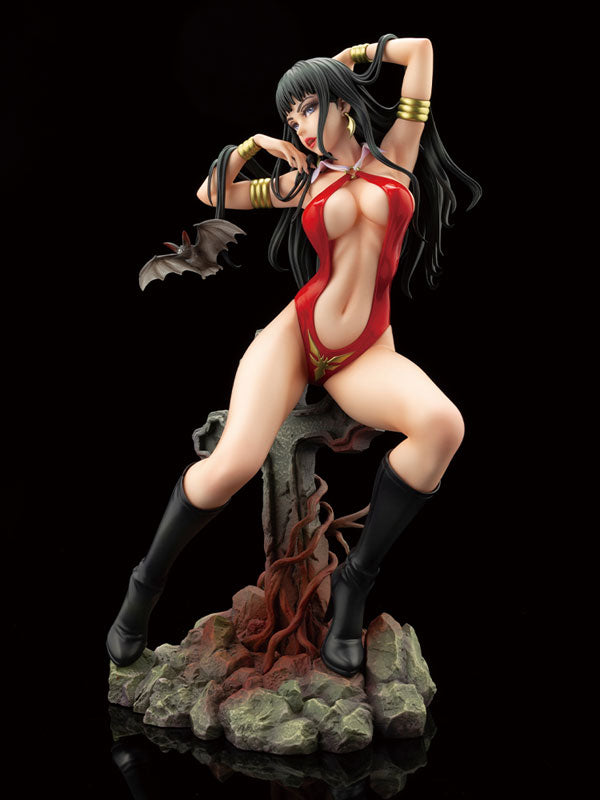 Kotobukiya Bishoujo Vampirella - Vampirella