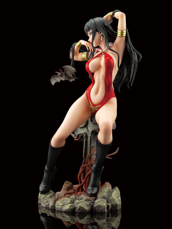 Kotobukiya Bishoujo Vampirella - Vampirella