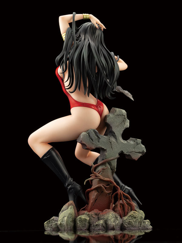 Kotobukiya Bishoujo Vampirella - Vampirella
